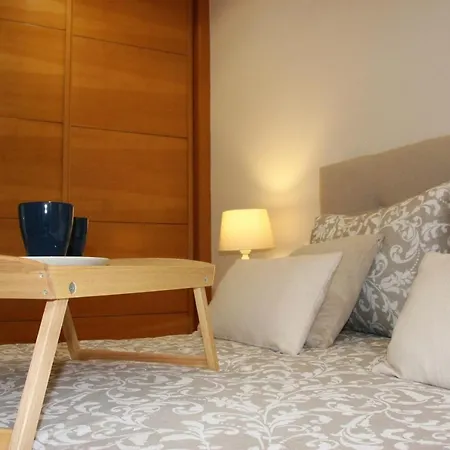 Appartement San Jorge - Ruta Mudejar à Saragosse Extérieur photo