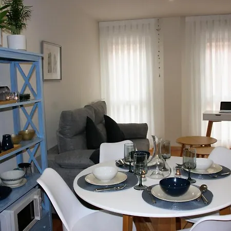 Appartement San Jorge - Ruta Mudejar à Saragosse Extérieur photo