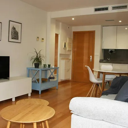 Appartement San Jorge - Ruta Mudejar à Saragosse Extérieur photo