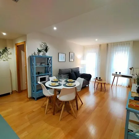 Appartement San Jorge - Ruta Mudejar à Saragosse Extérieur photo