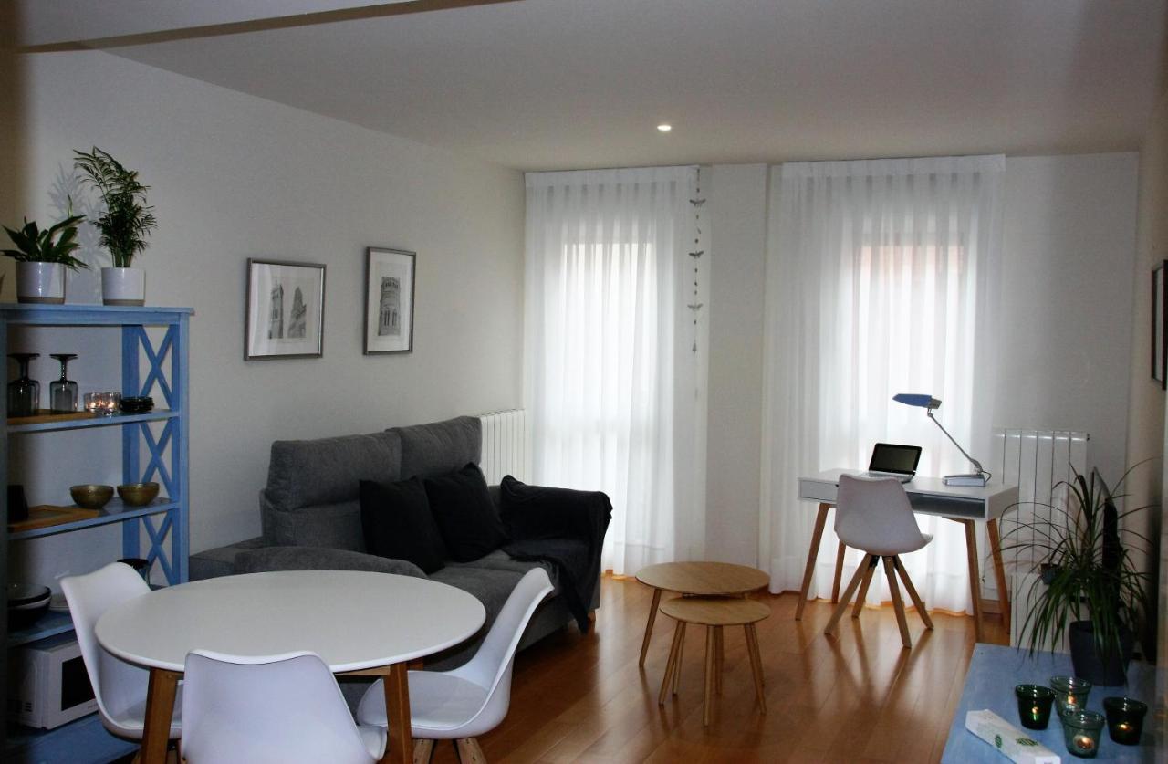 San Jorge - Ruta Mudejar Appartement Saragosse