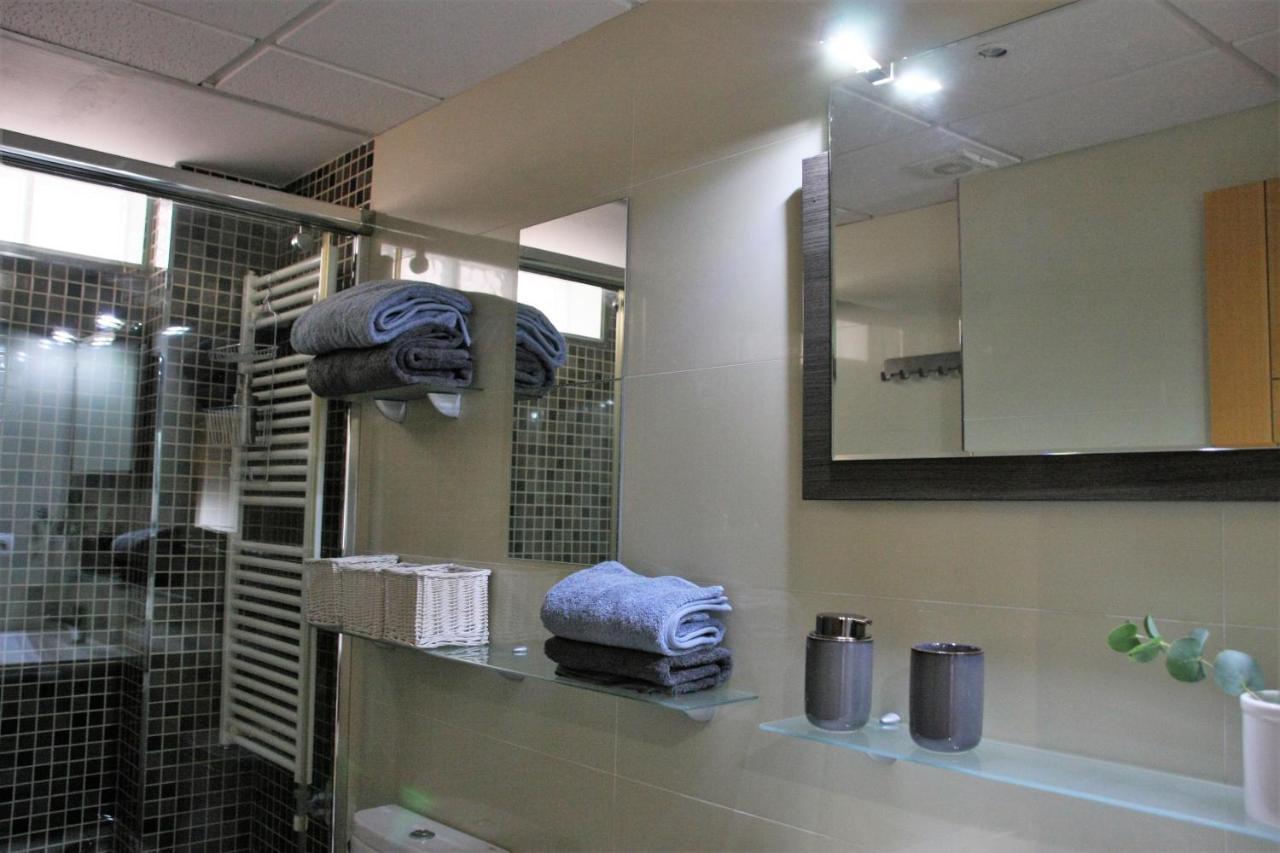 San Jorge - Ruta Mudejar Apartament Saragossa