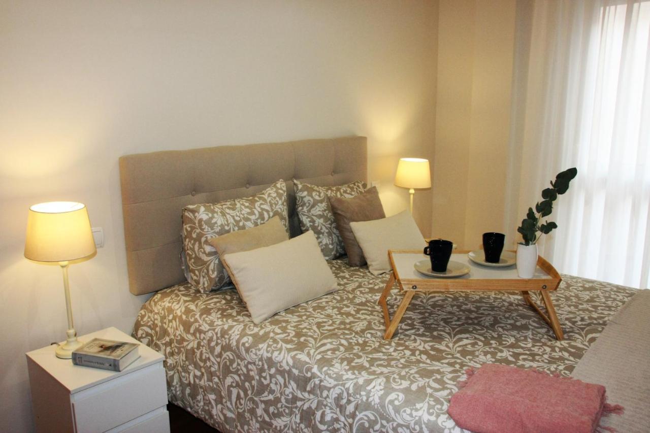 Appartement San Jorge - Ruta Mudejar *