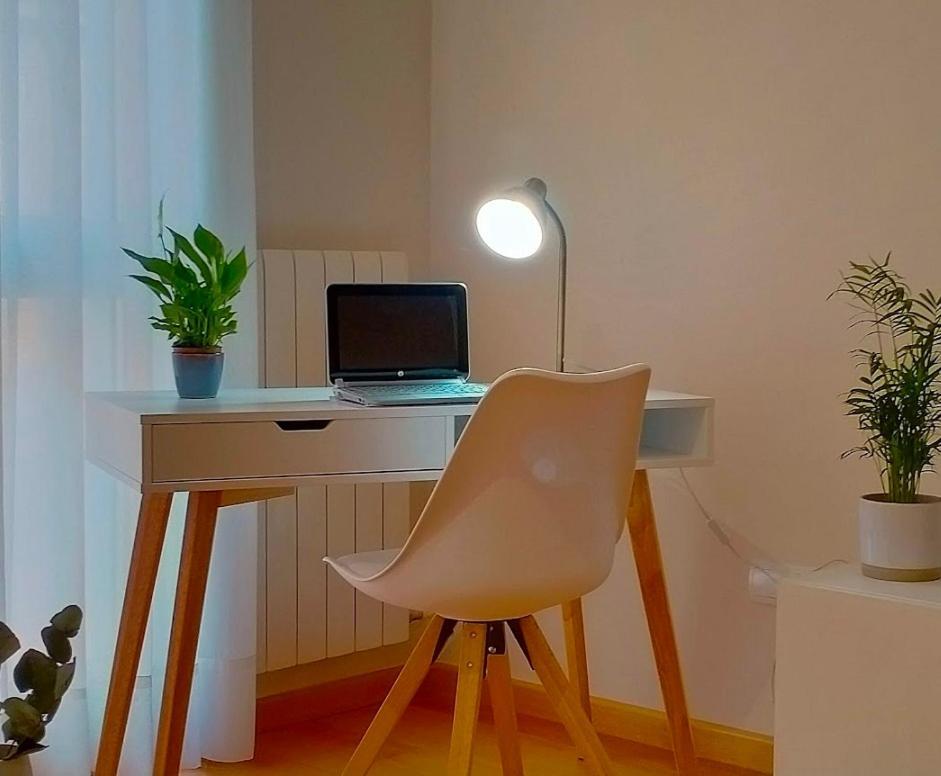 Appartement San Jorge - Ruta Mudejar