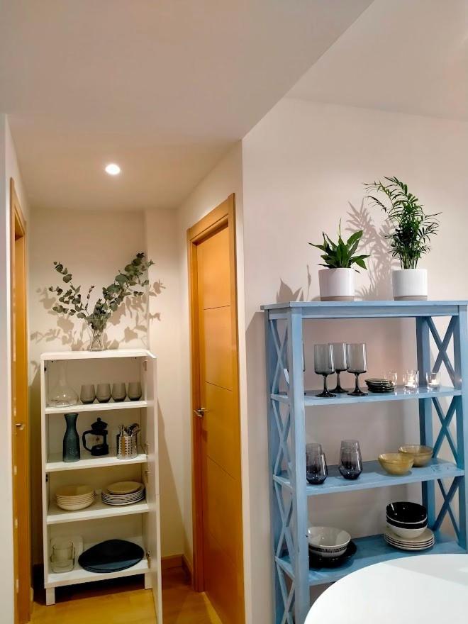 Apartament San Jorge - Ruta Mudejar Saragossa
