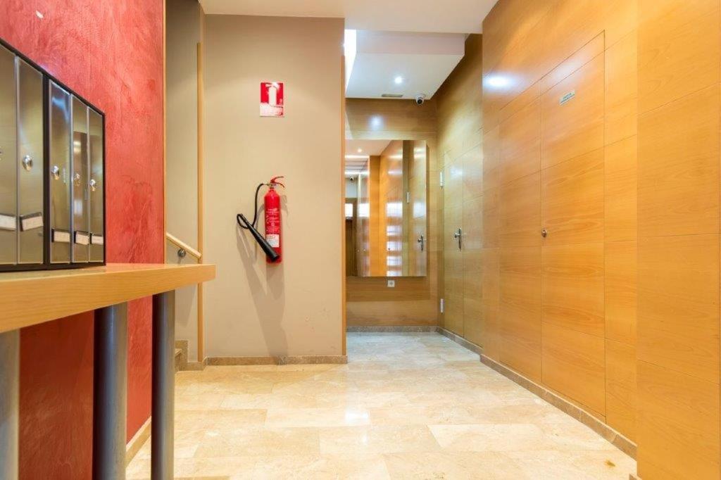 Apartament San Jorge - Ruta Mudejar