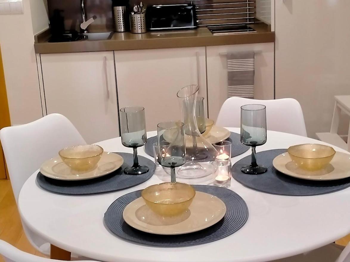 Apartament San Jorge - Ruta Mudejar