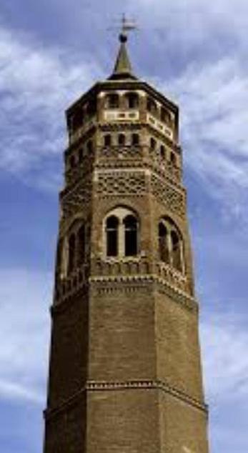 Appartement San Jorge - Ruta Mudejar Saragosse