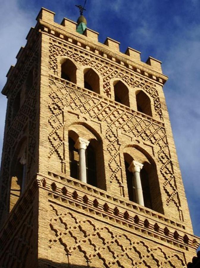 San Jorge - Ruta Mudejar Appartement