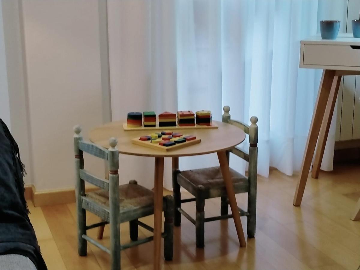Apartament San Jorge - Ruta Mudejar