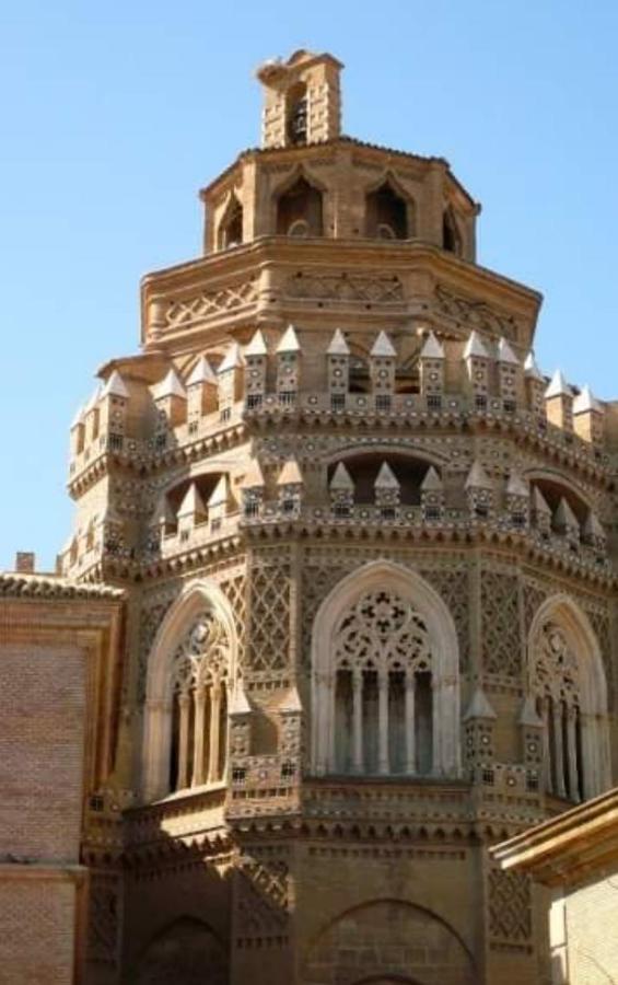 Appartement San Jorge - Ruta Mudejar *