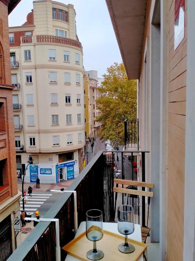 Appartement San Jorge - Ruta Mudejar *