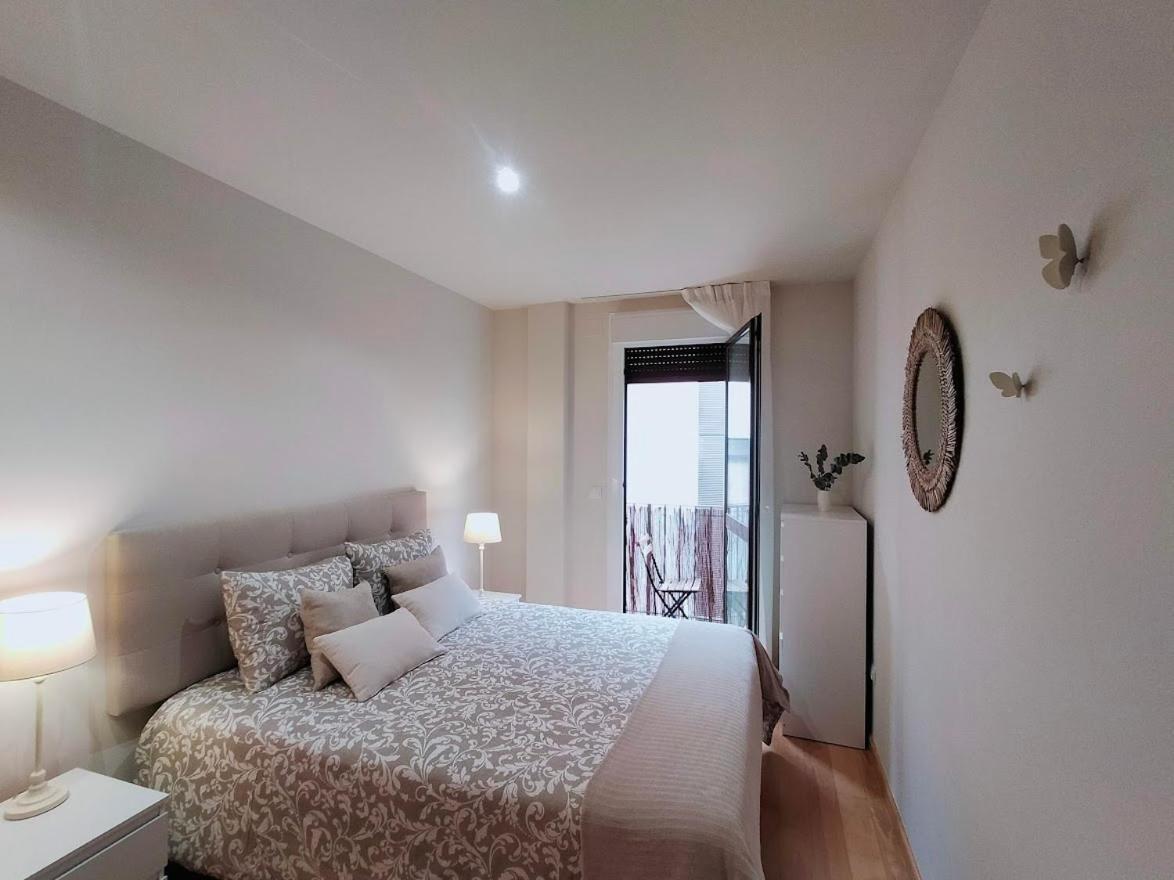 Appartement San Jorge - Ruta Mudejar