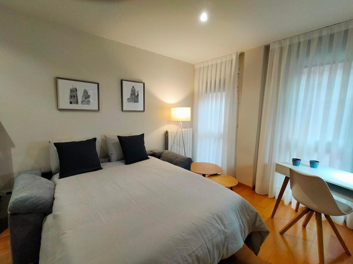 San Jorge - Ruta Mudejar Apartament *